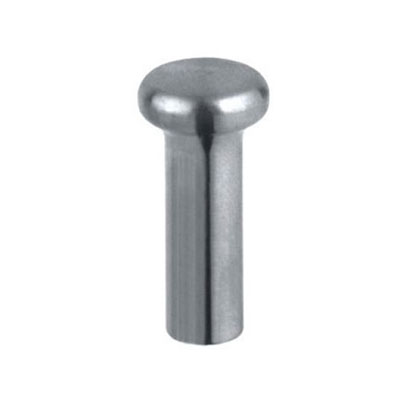Stainless Steel Furniture Knob